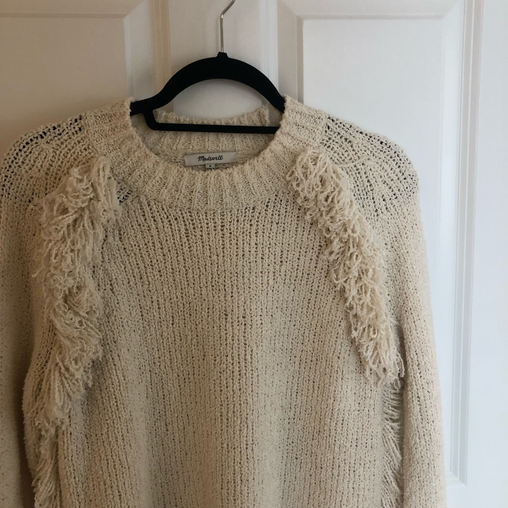 Madewell Sweater
